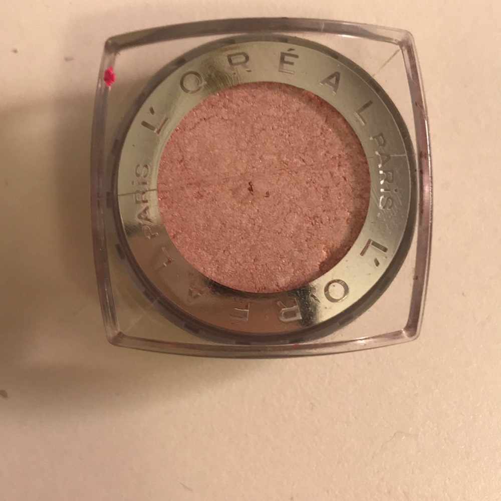 L’Oréal Paris Infalliable Eyeshadow